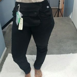 G Star jeans with front pouch NWT